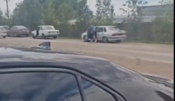 дефіцит пального у росії