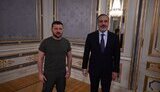 зеленський,фідан