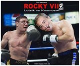 ROCKY VII