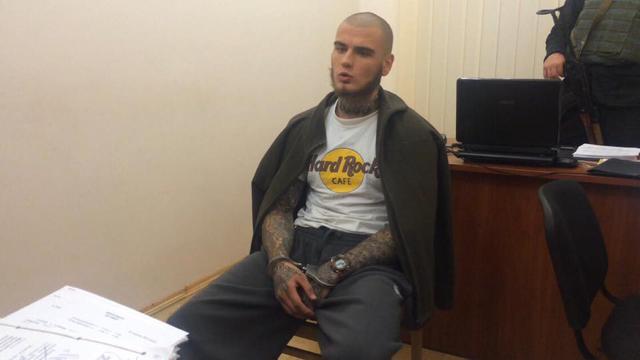 ляшук моджахед