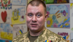 We are able to hold Bakhmut. Battles for city can turn tide of war, - Colonel Mezhevikin