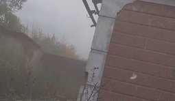 Рашисти використали по українських десантниках близько 20 дронів на Покровському напрямку