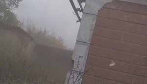 25-та бригада десантників витримала атаку рашистів: рій із 20 дронів за 2 хвилини у Покровську. ВIДЕО