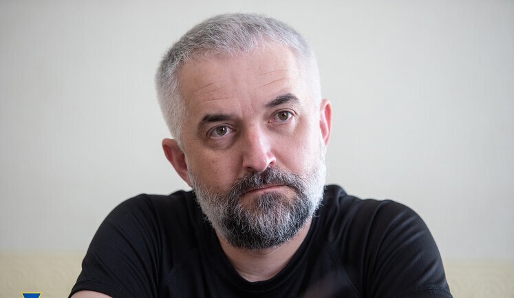 Зеленский назначил начальником Главного следственного управления СБУ СБУшника-мультимиллионера Швеца, владельца элитной виллы