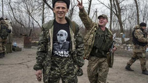Может быть создан суд по преступлениям России на Донбассе, - Мамедов