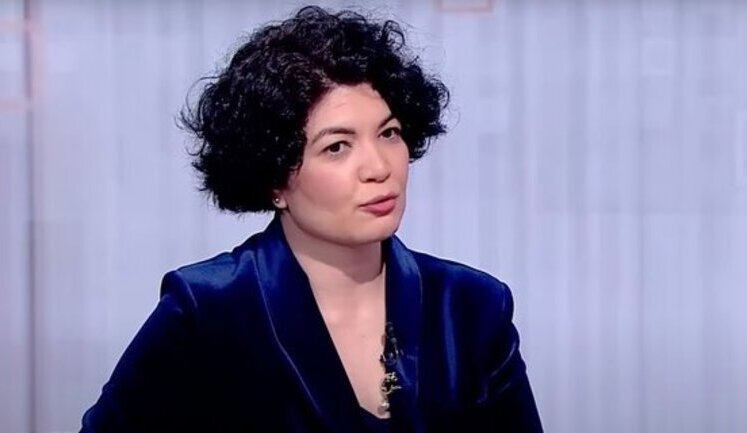 It was impossible to prevent scenario of occupation of Crimea, but government could have done more in 2014 to support people - Tasheva