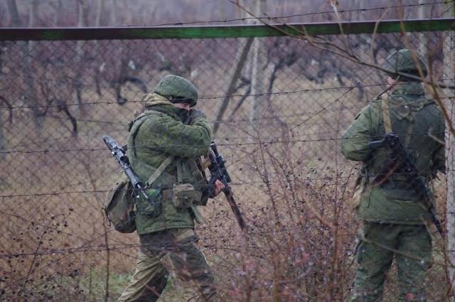россия крым
