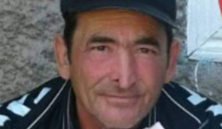 У в’язниці РФ помер кримський татарин Віраті, засуджений окупантами до 8 років суворого режиму. ФОТО