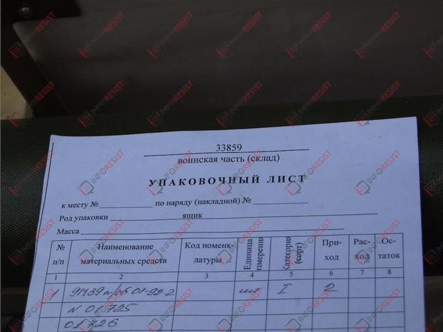 россия оружие