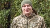 Офицер 58-й ОМПБр Руслан Макогон после подрыва на взрывном устройстве потерял обе ноги, восстановился и снова командует ротой
