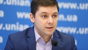 Кабмін призначив "слугу народу" Мокана представником у Раді