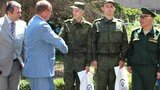 З початку окупації в армію РФ призвано близько 10 тисяч кримчан, - правозахисники