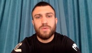 Ломаченко отправил свои олимпийские медали на переплавку в Россию