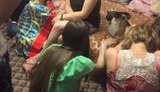 торговля людьми