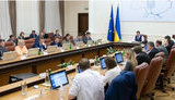 Кабмін звільнив 36 заступників міністрів 13 міністерств