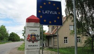 Ukrainian and Estonian spied for Russia in Latvia