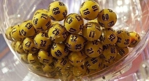 Украинцы играют в самую популярную среди звезд итальянскую лотерею SuperEnalotto с призом €101,1 млн, тираж сегодня вечером 01