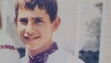 20-річний український воїн Олександр Колбун загинув у зоні ООС у ніч на 15 серпня. ФОТО