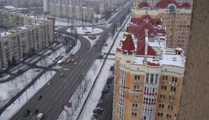 Оболонський район