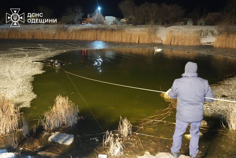 Рятувальники дістали тіла трьох підлітків