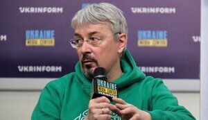 ткаченко