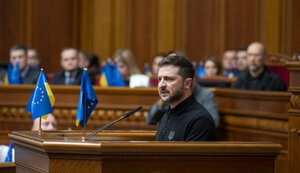 Весь вплив на Раду - в руках ОП. Україна перетворилась на президентську республіку, - ЗМІ. ВIДЕО
