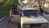сбу задержание