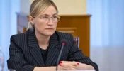 Перша заступниця генпрокурора Марія Вдовиченко