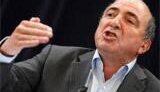 Березовский: Ющенко - это лучший вариант для Украины