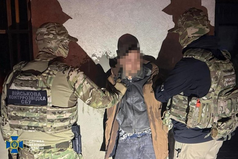 СБУ та Нацполіція викрили шість нових схем ухилення від мобілізації