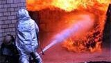 Взрыв в гаражном кооперативе в Борисполе: найдено тело неизвестного 30-летнего мужчины