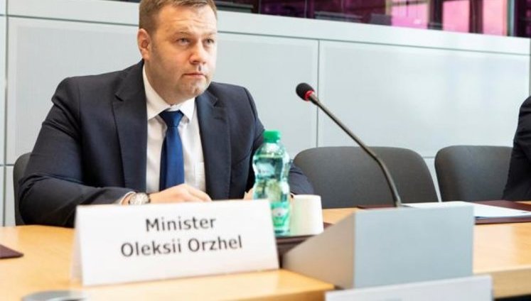 Dropping claims against Gazprom economically unsound - Naftogaz
