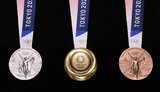 Розмір призових за медалі Олімпійських ігор-2020 буде таким же, як і за медалі ігор у Ріо, - Міністерство культури, молоді та спорту