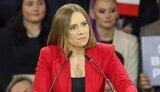 Polish MEP Anna Brylka