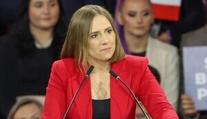Polish MEP Anna Brylka