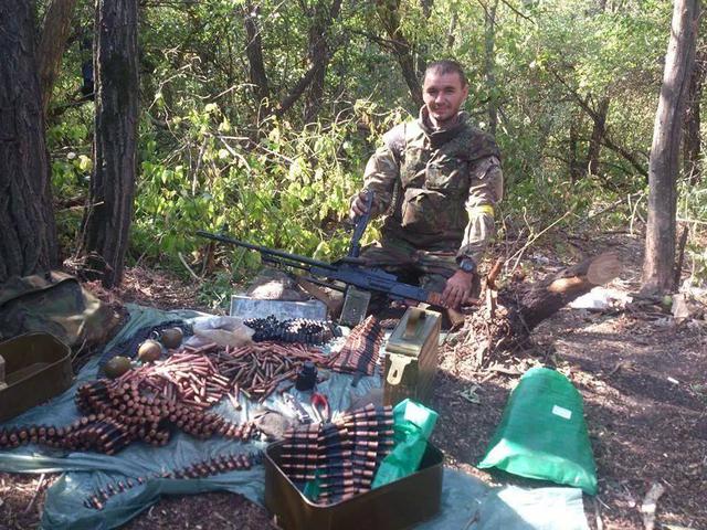 22 февраля в Луцке простятся с лейтенантом 72-й бригады Максимом Гринчишиным, погибшим под Авдеевкой 04