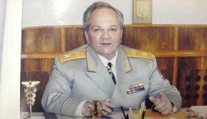 Умер экс-глава СБУ Леонид Деркач