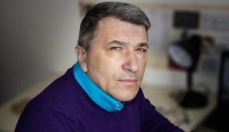 Співробітники НКВС будували бізнес на репресованих. Штатних катів поважали, - історик Олег Бажан