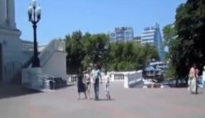 "Россия Крым убила, Крым умирает! Смотрите, ватники!" - крымчанка сняла репортаж про оккупированный Севастополь. ВИДЕО