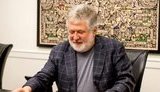 Le Monde, Bloomberg і Financial Times попередили Зеленського не грати за правилами Коломойського