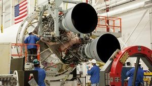 US, Ukraine produced rocket to be launched in August, - Ukraine’s Space Agency. VIDEO