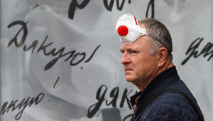 Kyiv reports 748 new coronavirus cases