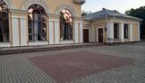 У Кропивницькому пошкоджено філармонію