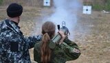 Окупанти на Донбасі навчають дітей поводження зі зброєю та прихильності "русскому миру", - Денісова