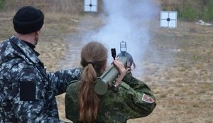 Милитаризация детей в ОРДЛО полностью интегрирована с Россией, - правозащитники