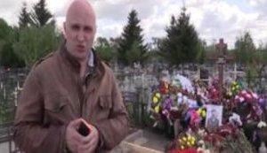 Russian bloggers found out names of the three Tambov commandos fallen in Ukraine. VIDEO