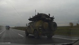 Russian army ready to suppress communication of Ukrainian armed forces – blogger. PHOTO