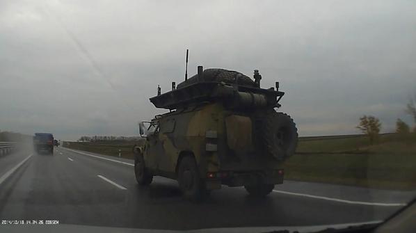 армия техника рф