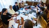 Чотири міністерства об