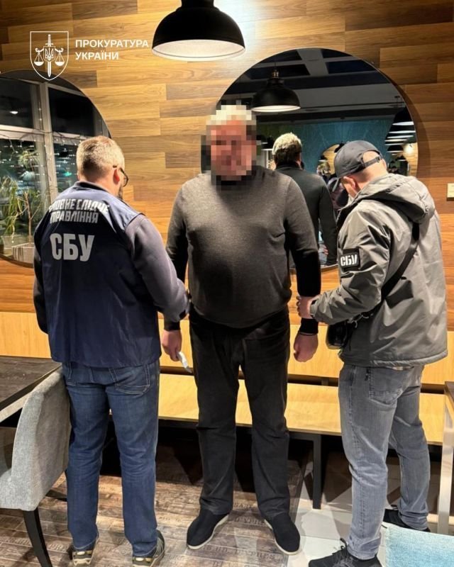 Незаконні оборудки з деревиною на Харківщині